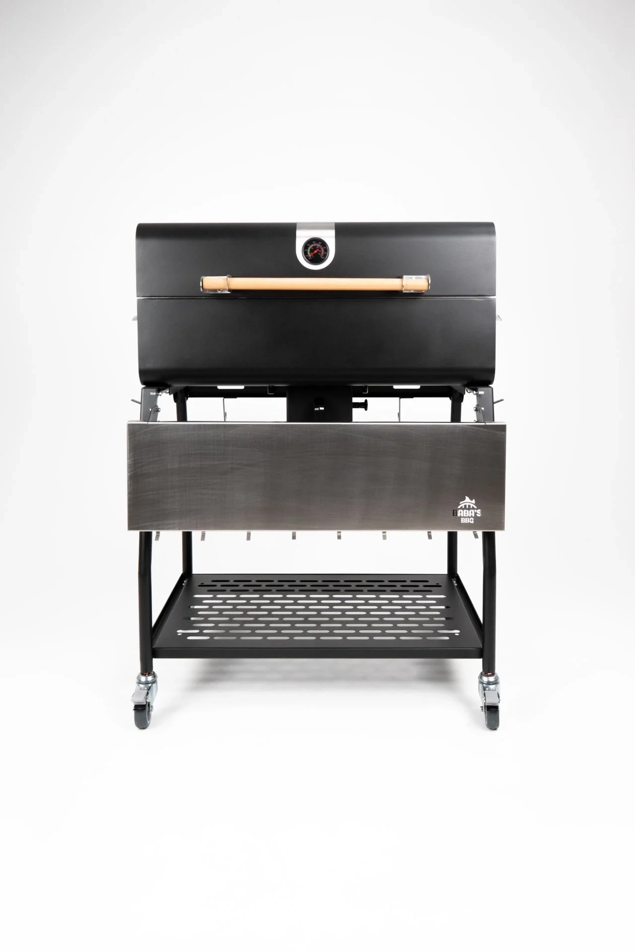 Ağrı Babas Soba Satan Yerler