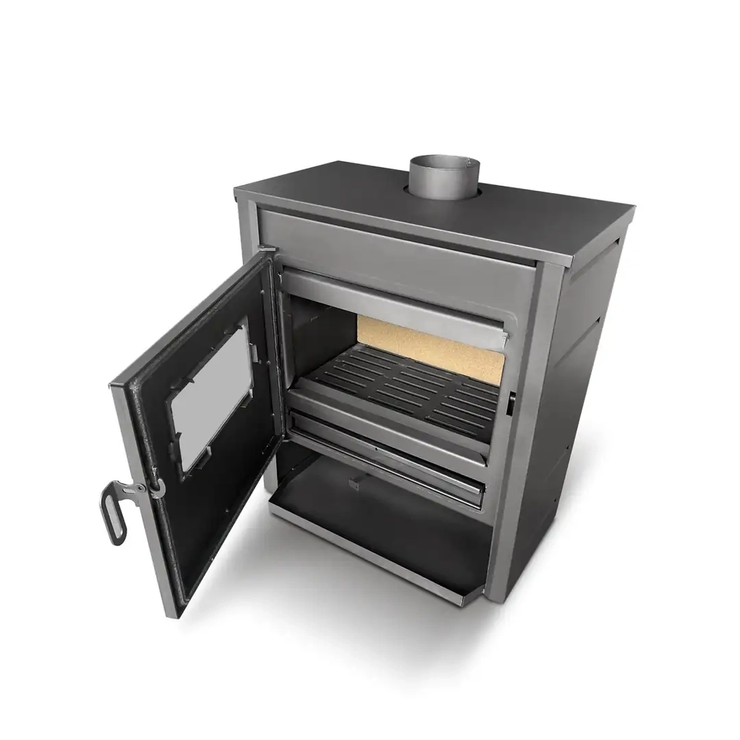 Ağrı Soba Üreticileri