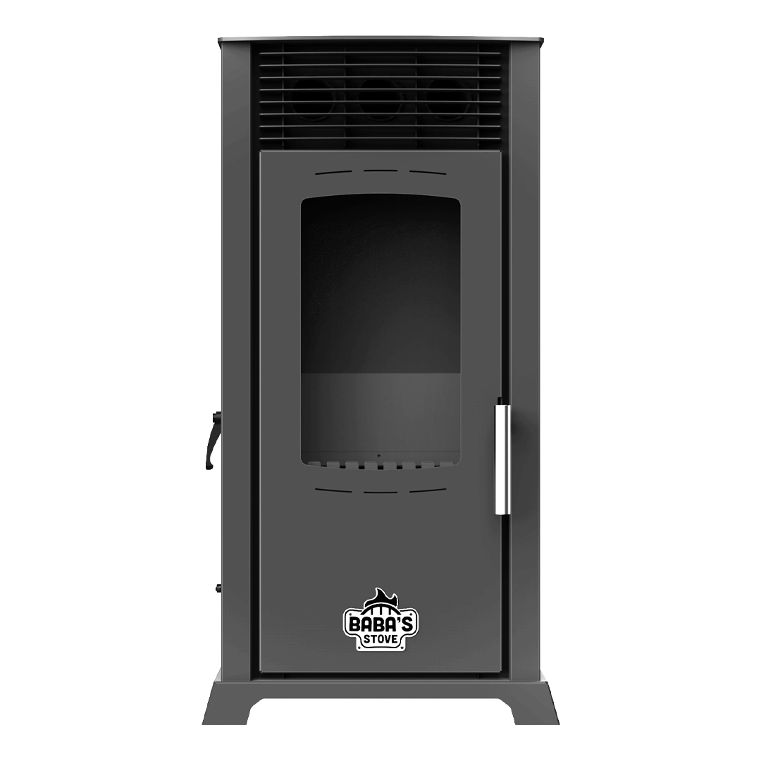 Ağrı En Iyi Pelet Soba