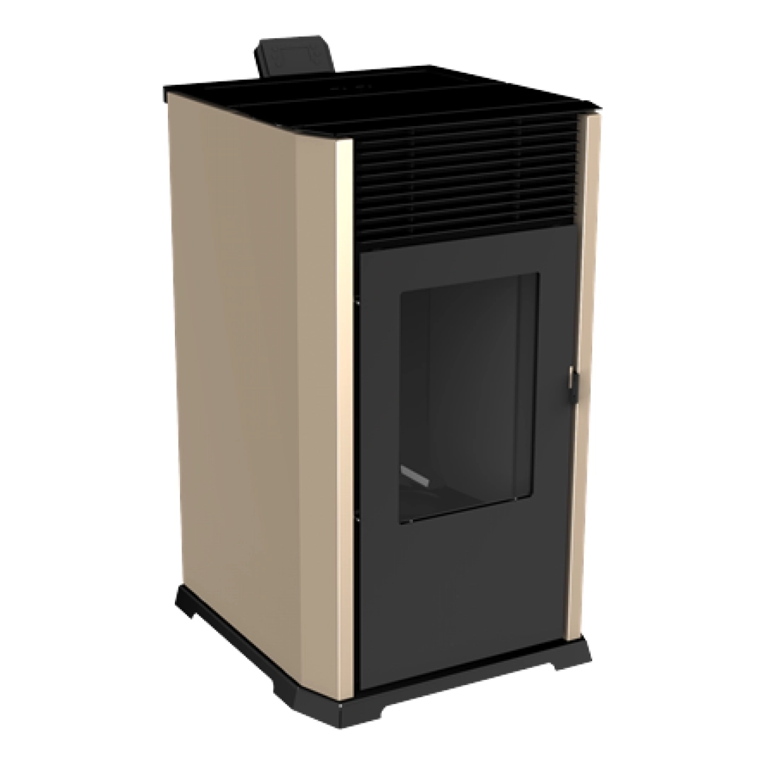 Sulu Sistem Pelet Sobaları Ne Kadar Yakıt Tüketir