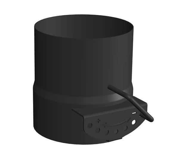 Duman Borusu Eğim Açıları Ve Kurulum Kuralları