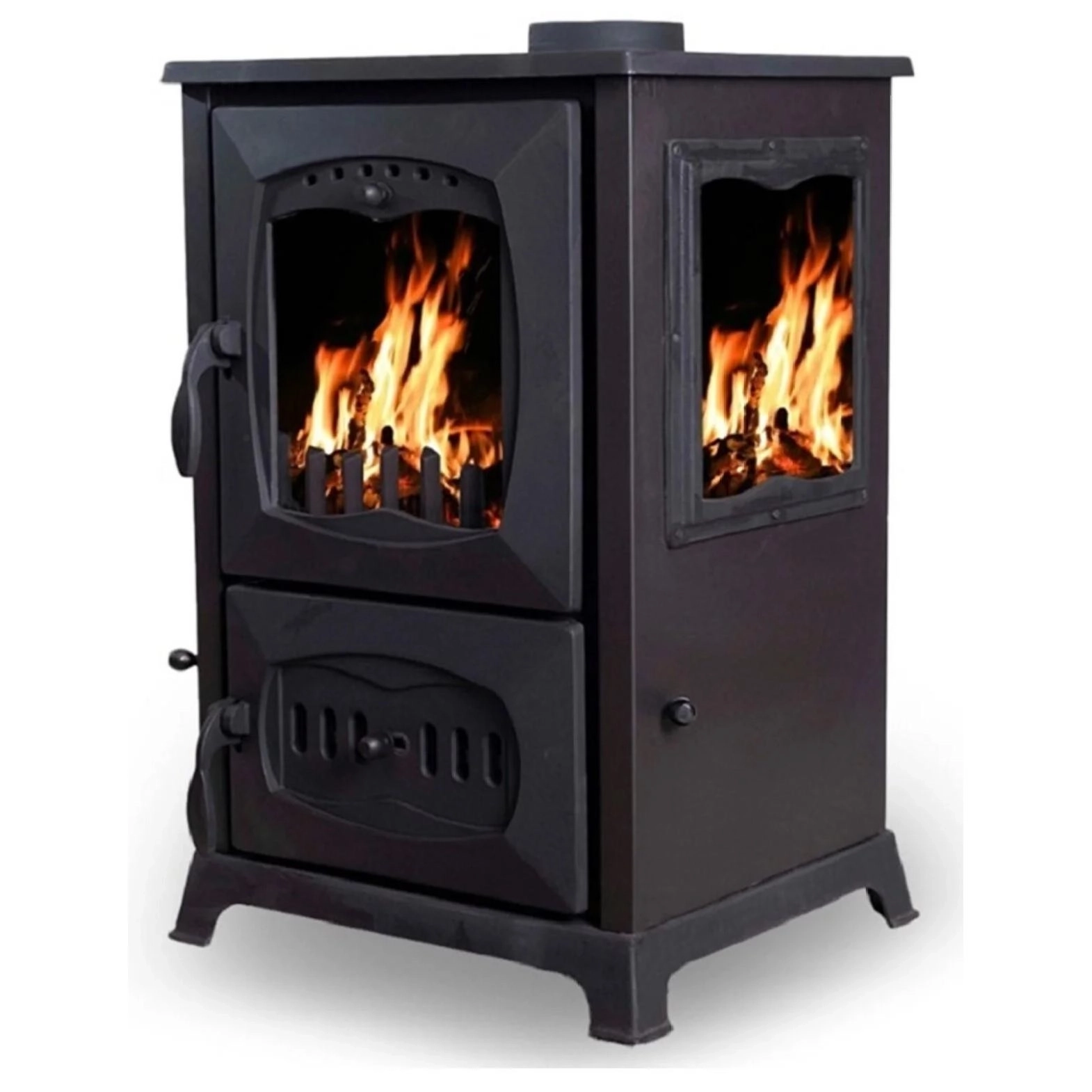 Duman Kaçağına Karşı Macun Kullanımı